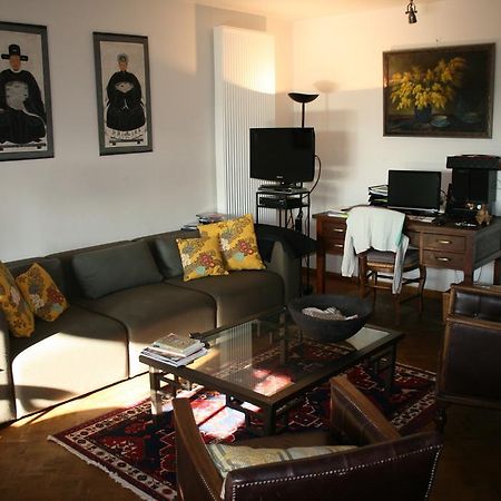 B&B De Mansarde Diest Luaran gambar