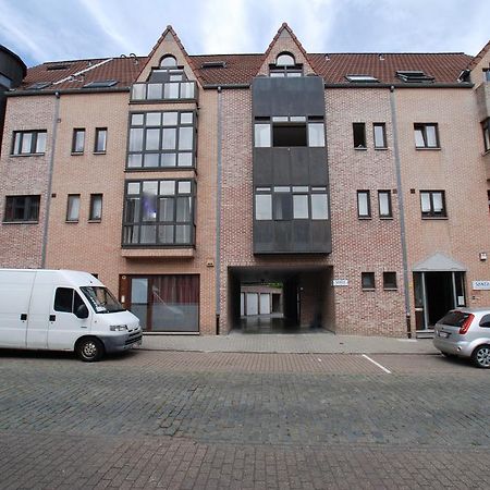 B&B De Mansarde Diest Luaran gambar