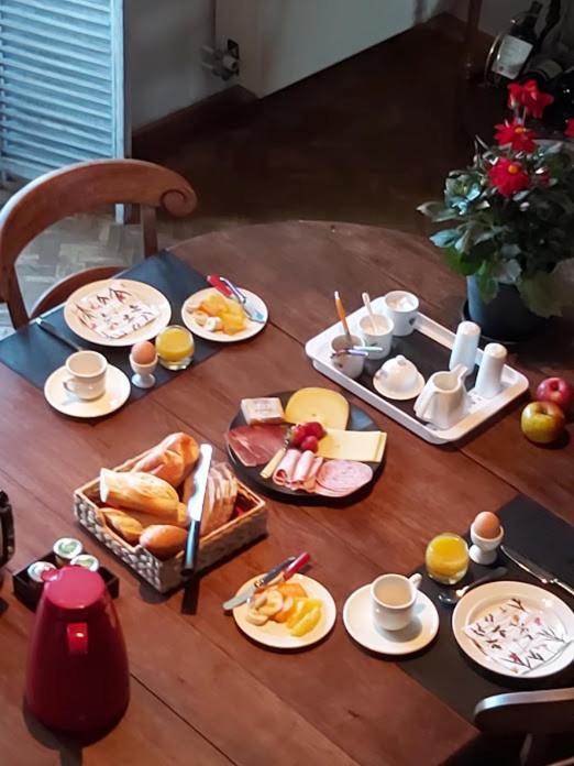 B&B De Mansarde Diest Luaran gambar