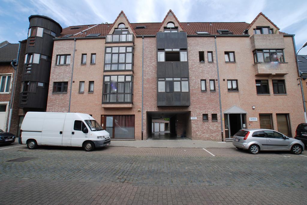B&B De Mansarde Diest Luaran gambar