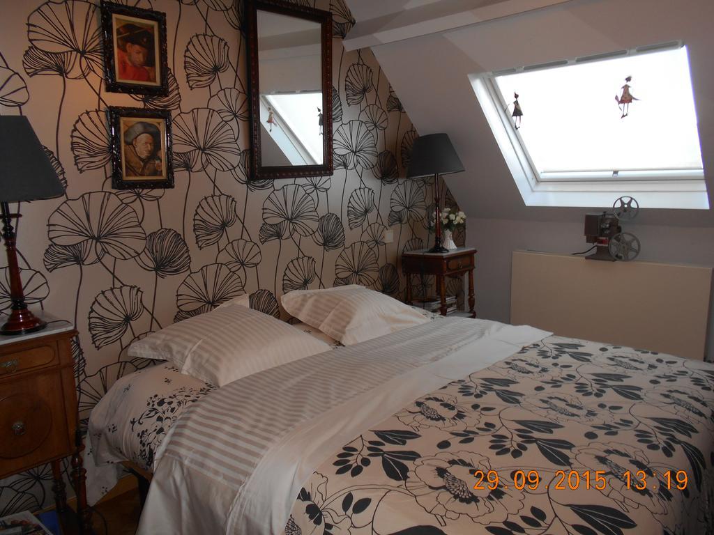 B&B De Mansarde Diest Luaran gambar