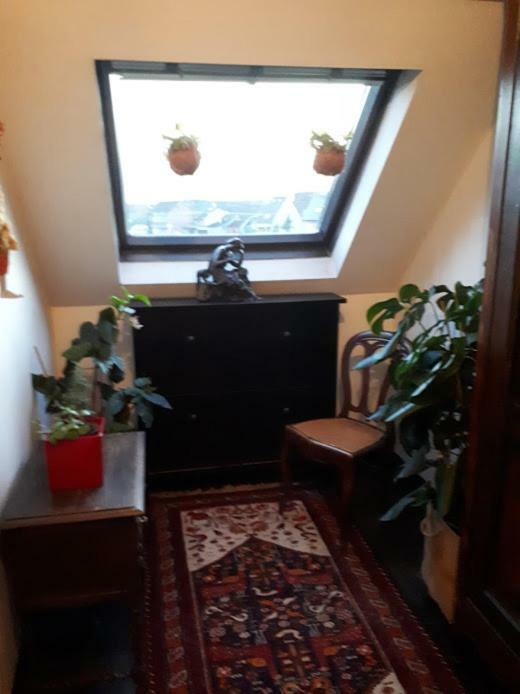 B&B De Mansarde Diest Luaran gambar
