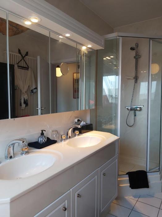 B&B De Mansarde Diest Luaran gambar