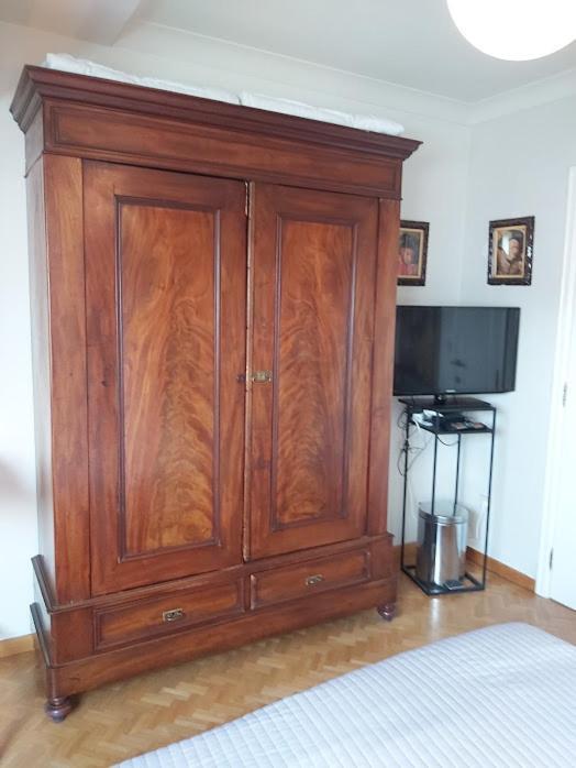 B&B De Mansarde Diest Luaran gambar