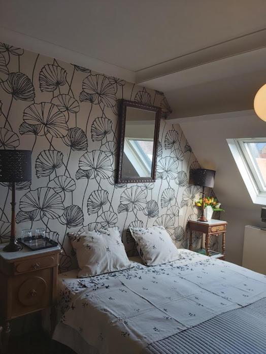 B&B De Mansarde Diest Luaran gambar